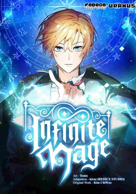infinite mage66|Infinite Mage Chapter 66: Shirone Shines as the Main Character.
